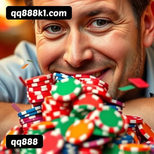Imagem secundária de apoio para instalação do app qq888