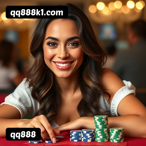 Jogos de Mesa Premium qq888 - Blackjack, Roleta, Baccarat