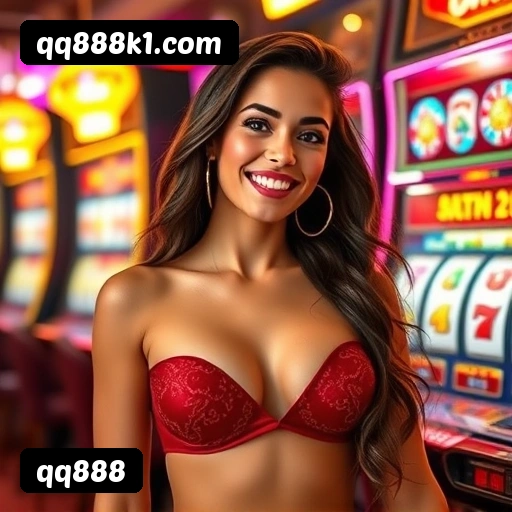App Mobile qq888 - Jogue em Qualquer Lugar no Seu Smartphone