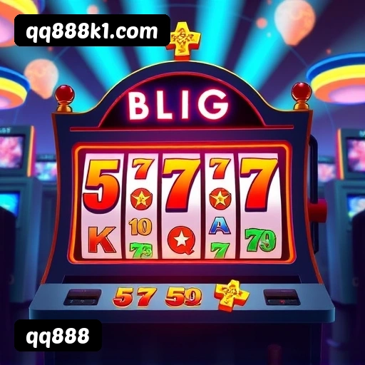 Imagem quadrada de apoio para baixar qq888